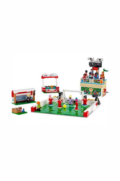 LEGO LEGO 40634 Icons of Play
