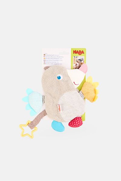 Haba Sensory Discovery Friend Mole