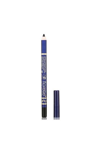 Florella Florelle black waterproof eyeliner