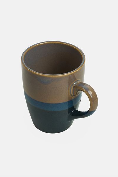 Ritzenhoff & Breker Stoneware Matos Coffee Mug 310 ml, Multicolor