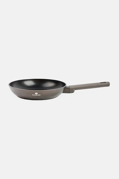 Berlinger Haus Aluminum Non-Stick Fry Pan 24 cm, Black