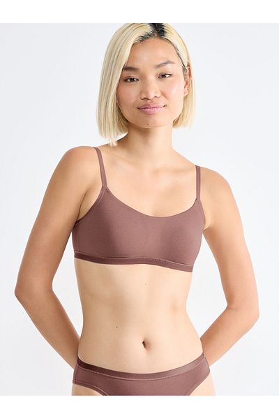 SLOGGI Unterhemd GO Daily Cotton Top