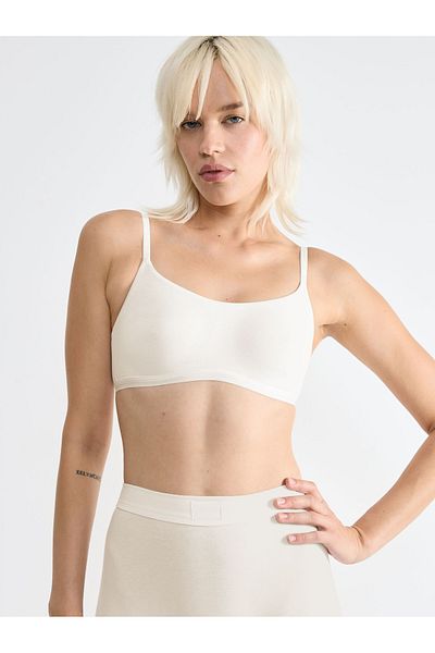 SLOGGI Unterhemd GO Daily Cotton Top