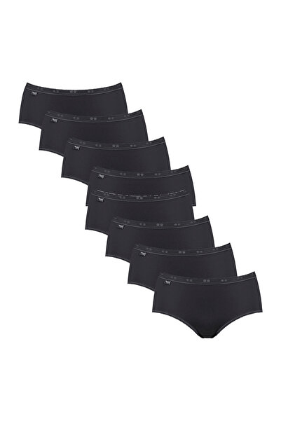 SLOGGI Midislip Basic Frauen Panty Mid