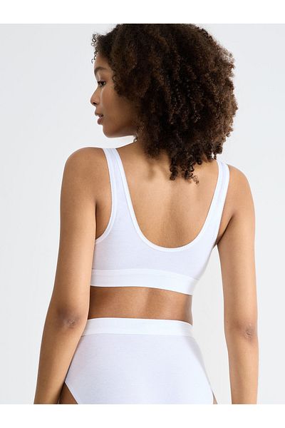 SLOGGI Unterhemd Double Comfort Top