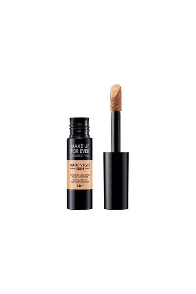 Make Up For Ever MAKE UP FOR EVER CONCEALER - MATTE VELVET 9ML