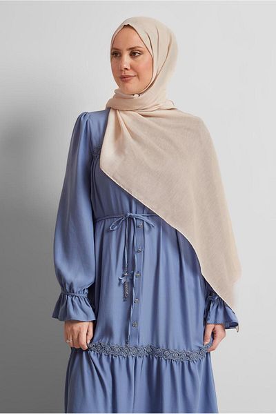 Alvina ΒΑΜΒΑΚΙ ΣΑΛΙ ALVİNA 8544