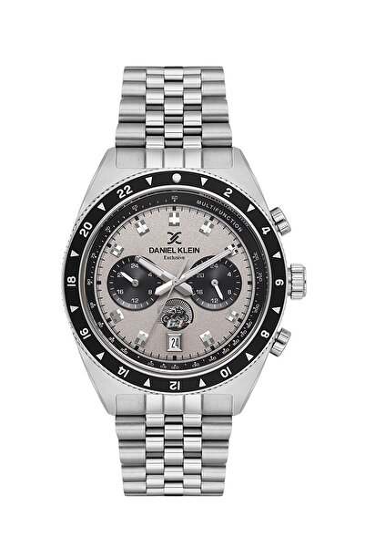 Daniel Klein Dk.1.13994-1 Men's Wrist Watch
