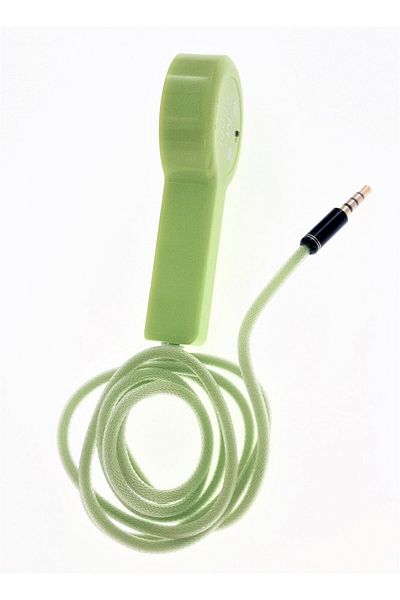OEM Control button with jack cable [BCS02] 1m for android and iOS - BCS02