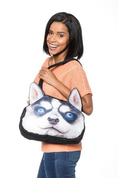 Gadget Master Dog Bag Model 1