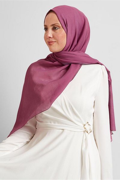 Alvina Alvina Cotton Shal 8544
