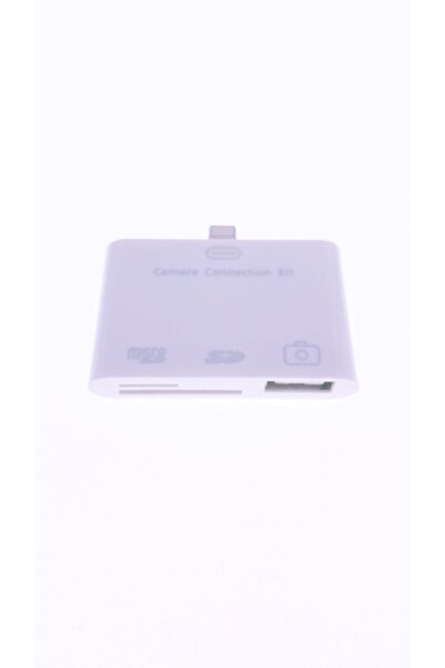 OEM Cititor Carduri 5in 1 pt.ipad 4 /ipad mini special pentru transfer de poze
