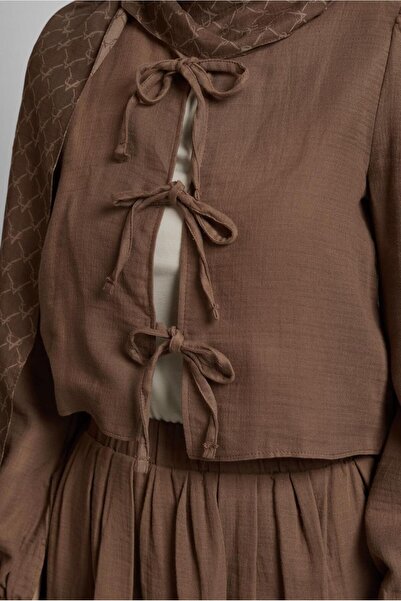 Alvina ΣΕΤ ΜΟΥΣΛΙΝΑ ΦΟΥΣΤΑ 45342