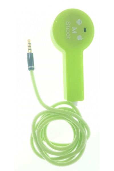 OEM Control button with jack cable [BCS02] 1m for android and iOS - BCS02