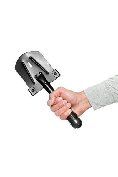 Gadget Master Lopată multifuncțională 8 în 1