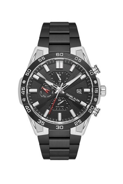 Daniel Klein Dk.1.13974-5 Men's Wristwatch