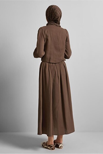 Alvina ΣΕΤ ΜΟΥΣΛΙΝΑ ΦΟΥΣΤΑ 45342