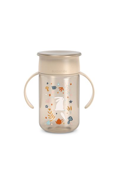 Suavinex Baby Training Cup for Babies 12M+ 340ml