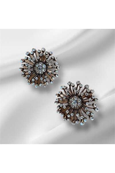 SOFIAS ZOO Yıldız Çiçeği Küpe