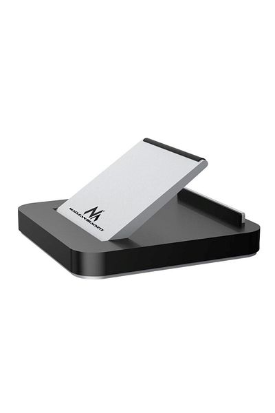 Maclean Holder, for tablet, phone, Comfort series, aluminum, MC-745
