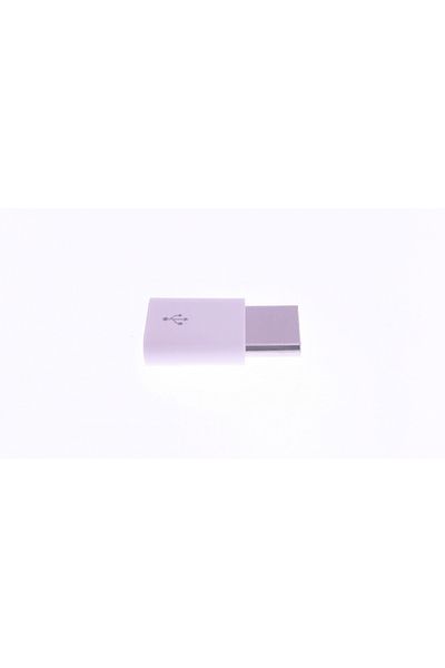 Omega Adaptor Omega usb type -plug to micro usb - OUCTCA