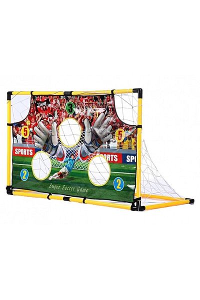 rexa Children's soccer goal with net 119cm * 56cm **7,1 cm