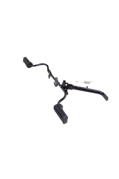 Salcano Mondial CG ÖN BASAMAK DEMİRİ / YAN SEHPA-LASTİK