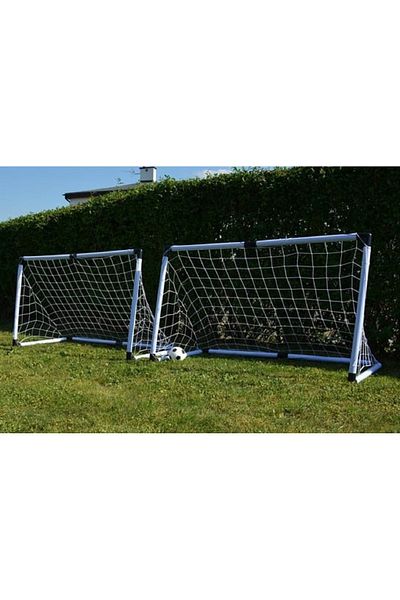 rexa Large 2in1 football set 230 x 150 x 80 cm football goals