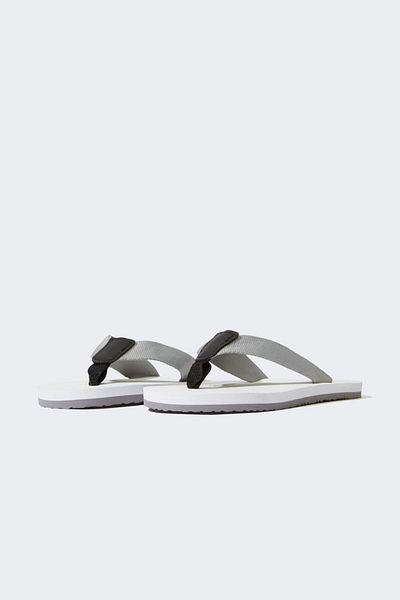 DeFacto Women's Flat Sole Flip Flops F7558Ax25Hs