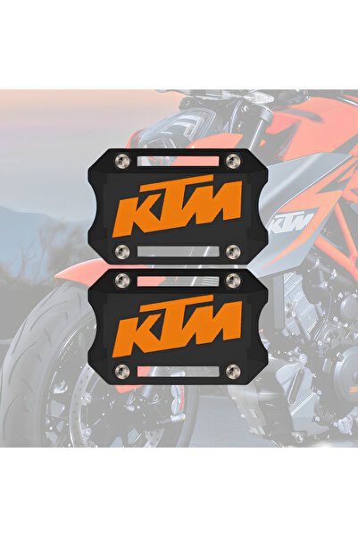 mmb KTM Crash Bar Koruyucu - Dayanıklı ve Şık Tasarım