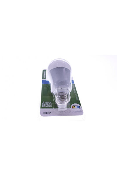 Omega Bec Led Bulb Omega 2700K E27 5W [41572] - OMLE27B-5W
