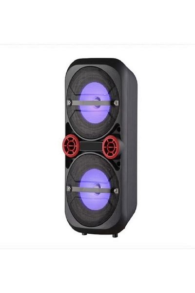 DLC Rechargeable Active Portable Speaker