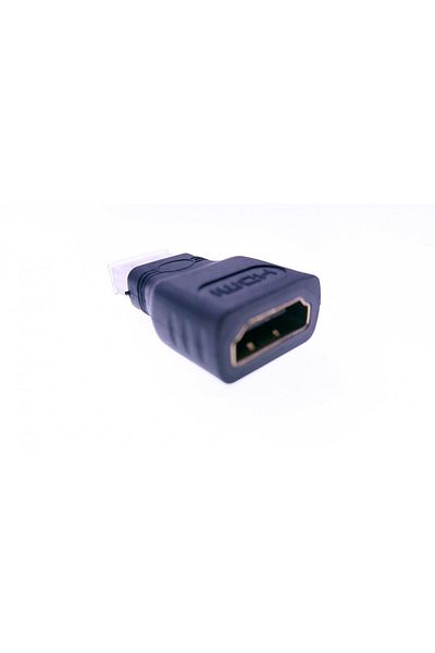 Paradisco Hdmi F - Minihdmi M Adapter, Allows Connecting Standard Hdmi Cables to the Tablet - Ahmmhm