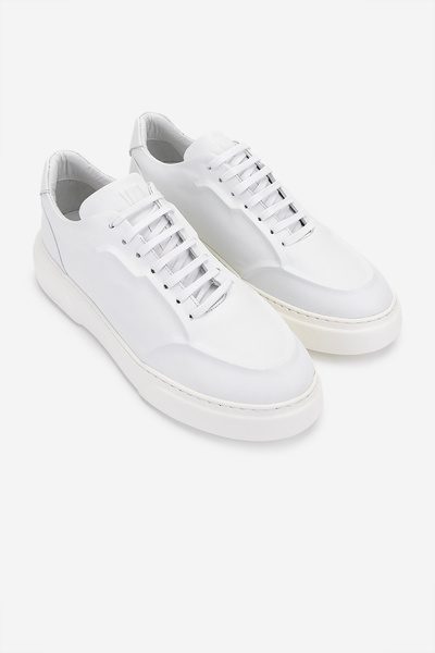 Valmenti Ανδρικά αθλητικά παπούτσια & αθλητικά παπούτσια από γνήσιο δέρμα