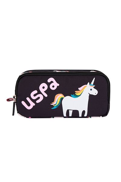 U.S. Polo Assn. Plklk25037 Pencil Bag