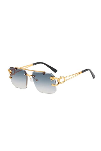 REDz Accessories Γυαλιά ηλίου Premium, μοντέλο Jaguar, χωρίς σκελετό, προστασ...