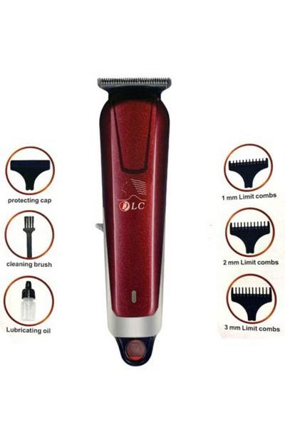 DLC 3W Shaver Beginner design No complicated technology Easy to use Self-sharpening