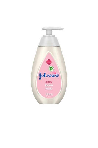 Johnson's Lotiune de corp pentru bebelusi Johnson's BABY 500 ml