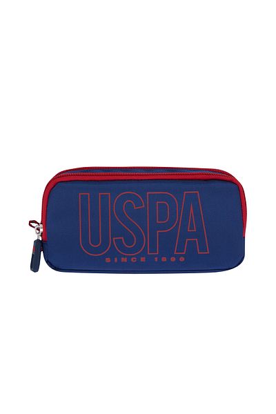 U.S. Polo Assn. Plklk25124 Pencil Bag