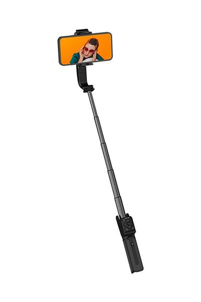 Hohem iSteady Q 4-in-1 Gimbal Stabilizer – Selfie Stick, Tripod & Smart Auto Tracking Smartphones