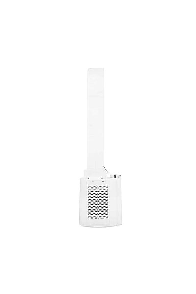 Zilan Tower fan, 3 speed settings, power 40W, 8h timer ZILAN / ZLN 1117