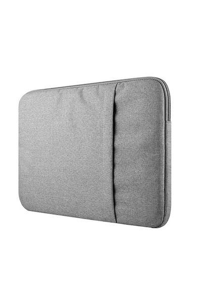 AB HOMES Protective and Transport Laptop/Tablet Case, AB HOMES, 15" Size, Polyester/Waterproof/Padded Interio