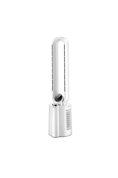 Zilan Tower fan, 3 speed settings, power 40W, 8h timer ZILAN / ZLN 1117