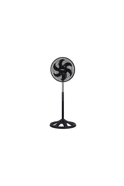 Floria Foot fan, 3 speed settings, power 55W FLORIA / ZLN 1092