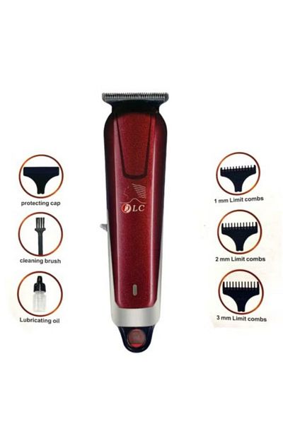 DLC 3W Shaver Beginner design No complicated technology Easy to use Self-sharpening