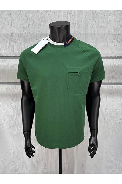 2AS Lacost Men's T-Shirt