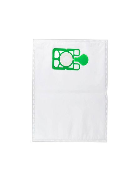 Magic Bags Dust Bags Compatible with Numatic Nvr200/225/260 - Rsv130/134/200 - Se250 - Av250 - Models 5 Pcs