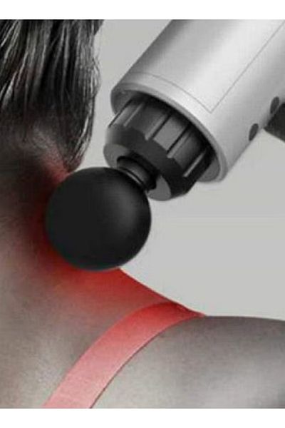 DLC Electric deep muscle massage Machine