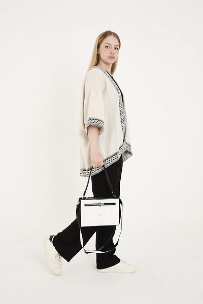 CRESSBERRY GEANTĂ CROSSBODY