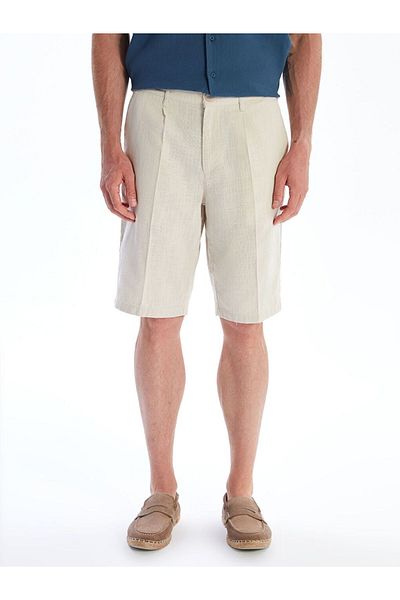 LC Waikiki Southblue Standard Fit Men's Shorts